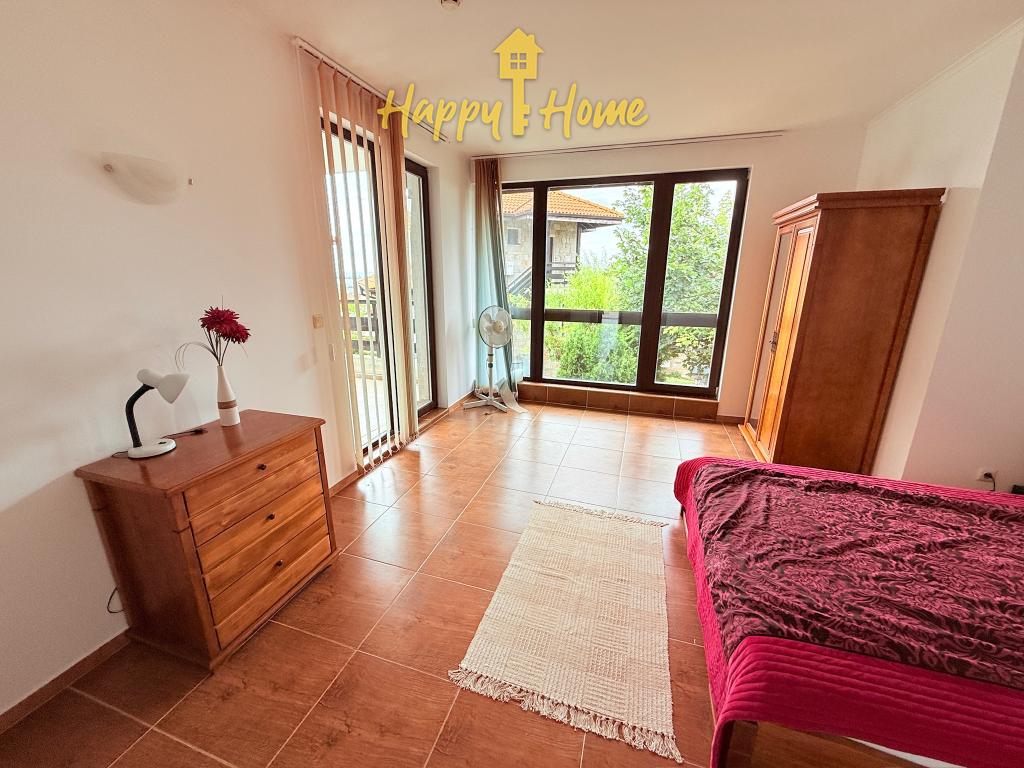 Мезонет в Кошарице, Болгария, 133 м² - фото 8