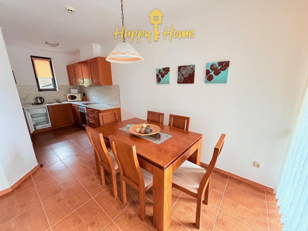 Мезонет в Кошарице, Болгария, 133 м² - фото 4