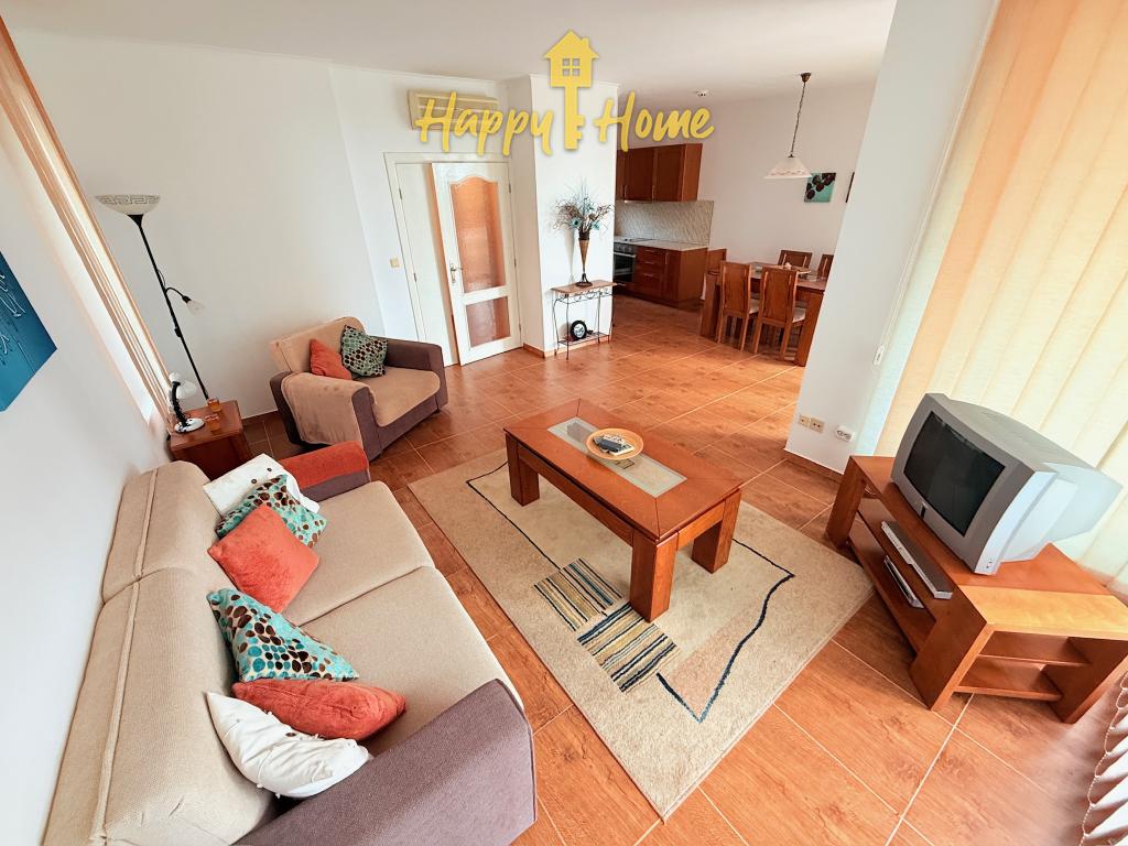 Мезонет в Кошарице, Болгария, 133 м² - фото 3