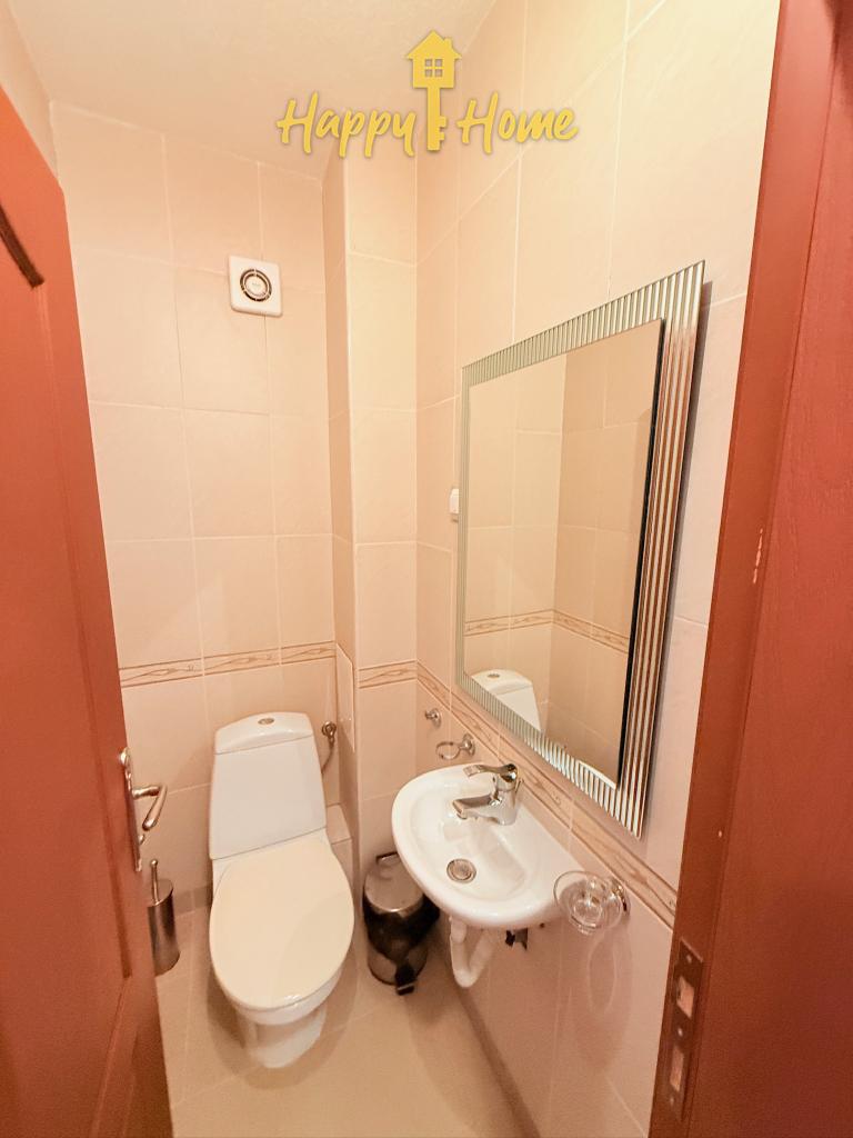 Мезонет в Кошарице, Болгария, 133 м² - фото 15