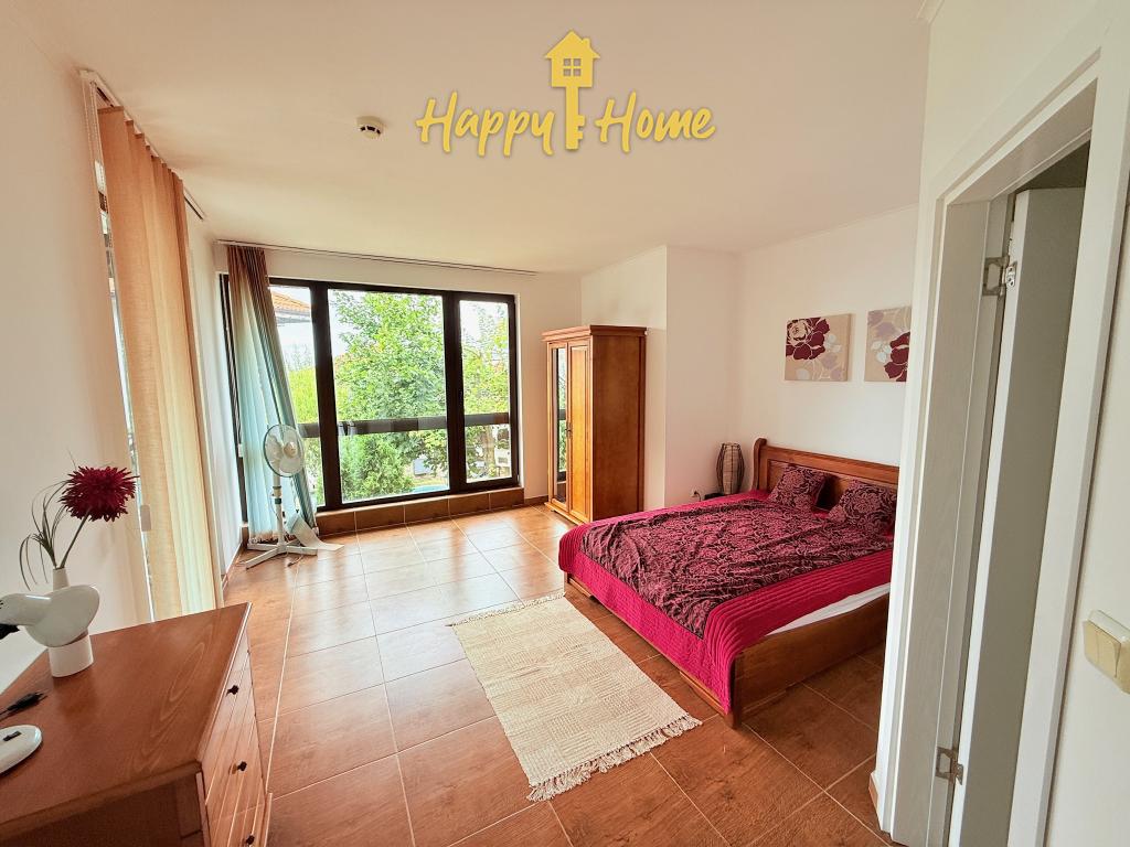 Мезонет в Кошарице, Болгария, 133 м² - фото 7