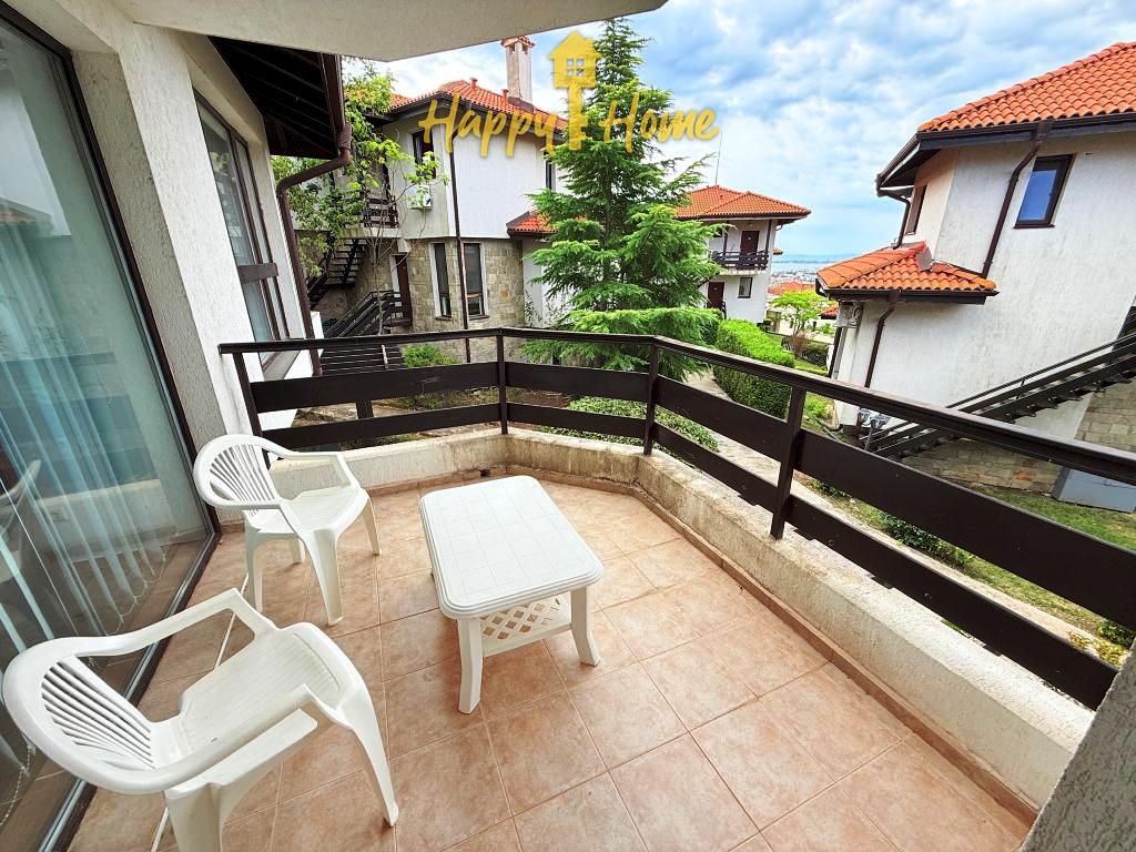 Мезонет в Кошарице, Болгария, 133 м² - фото 16