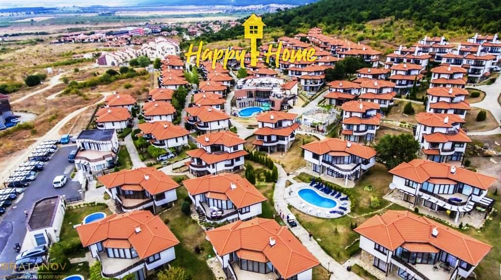 Мезонет в Кошарице, Болгария, 133 м² - фото 18