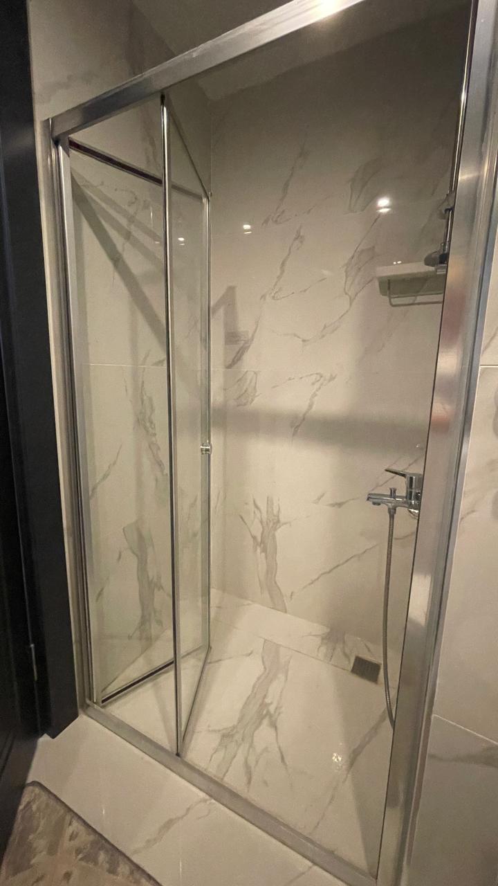 Квартира в Мерсине, Турция, 60 м² - фото 8