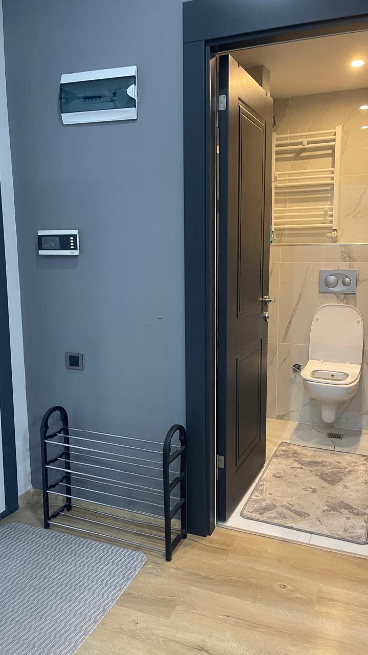 Квартира в Мерсине, Турция, 60 м² - фото 13