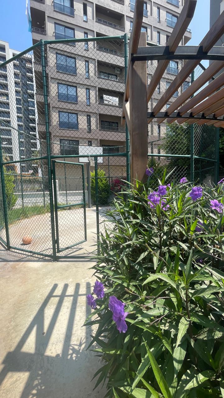 Квартира в Мерсине, Турция, 60 м² - фото 18