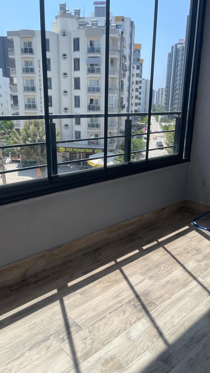 Квартира в Мерсине, Турция, 60 м² - фото 6