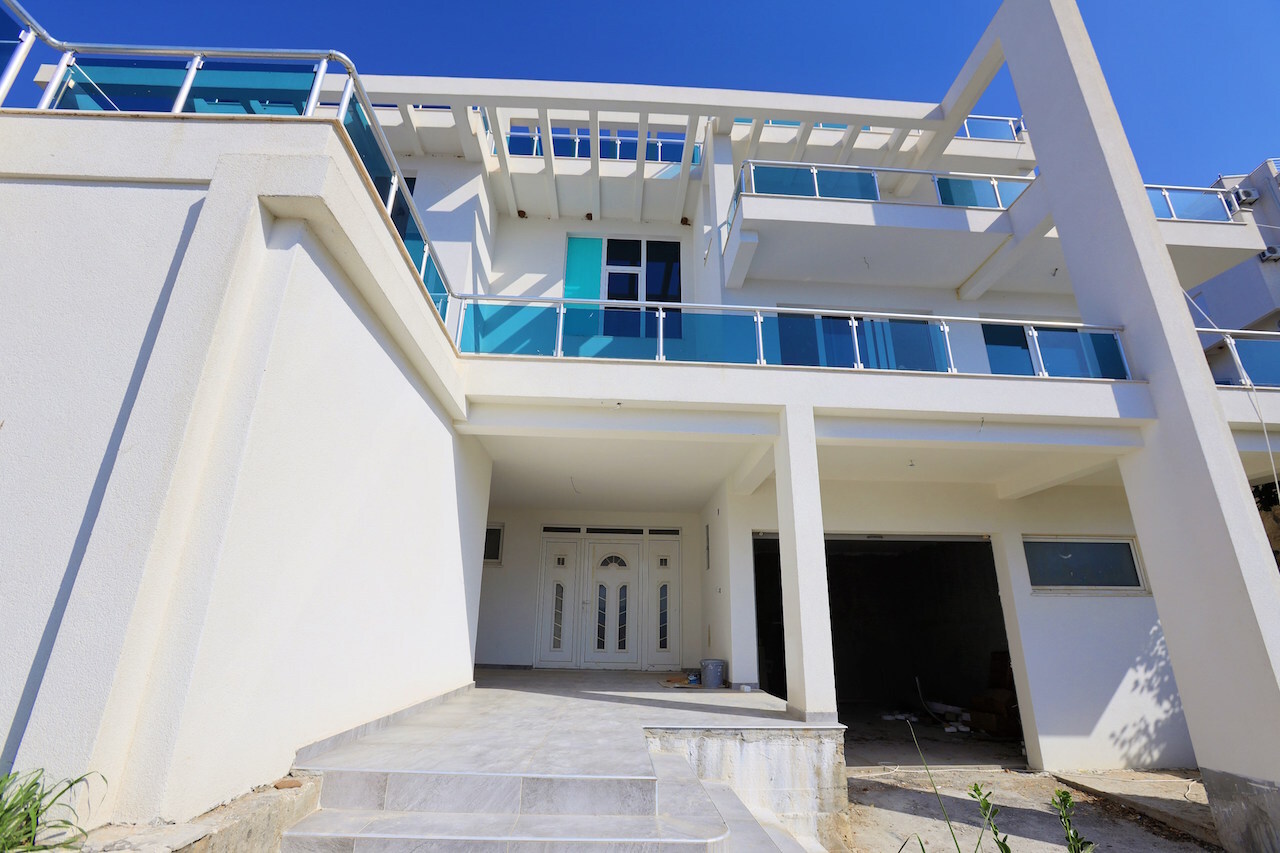 Вилла в Баре, Черногория, 341 м² - фото 6