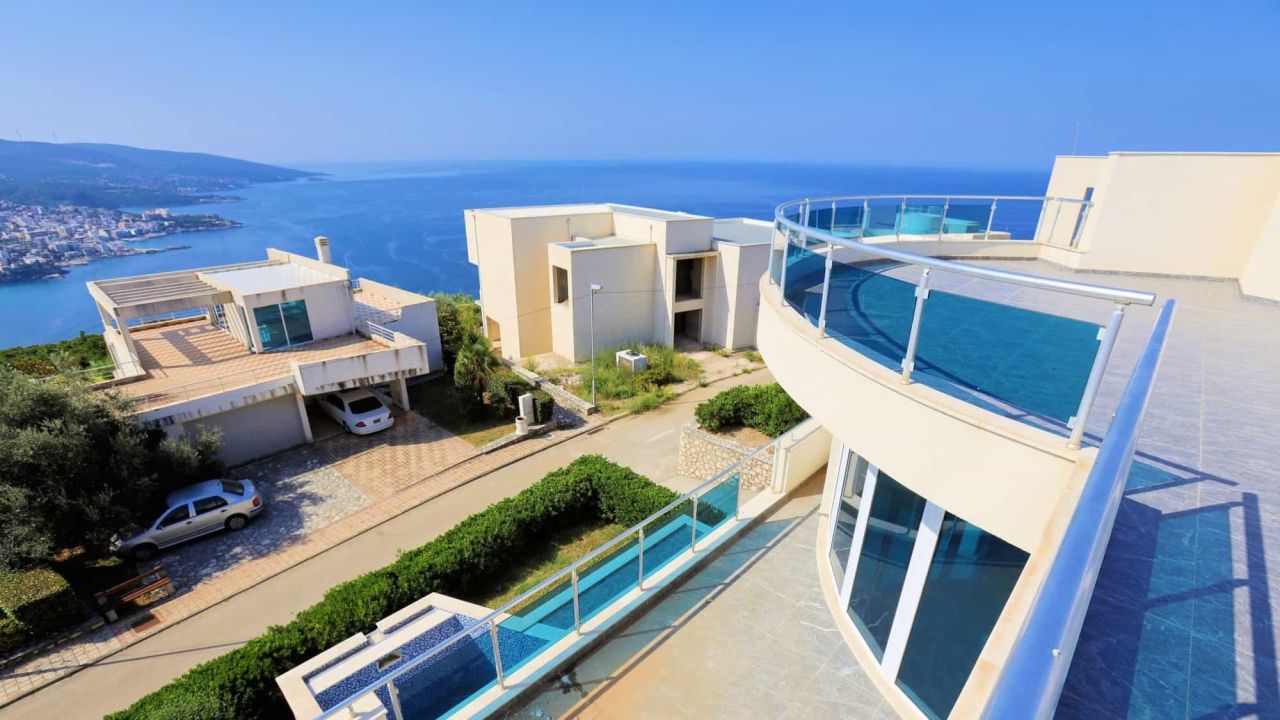 Вилла в Баре, Черногория, 341 м² - фото 10