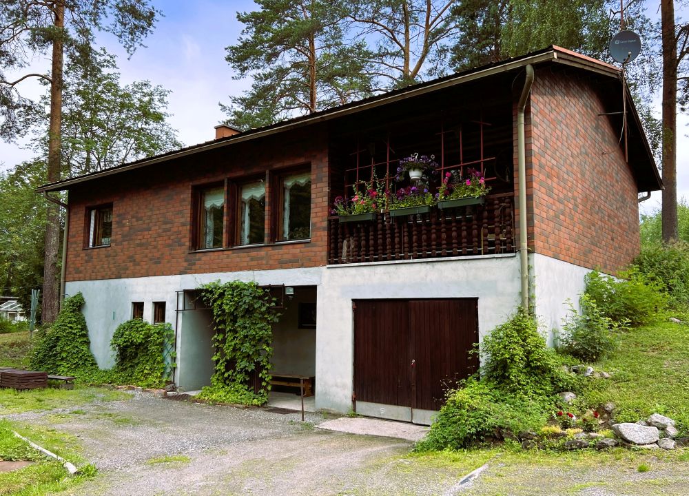 Дом в Мянтюхарью, Финляндия, 119 м² - фото 7