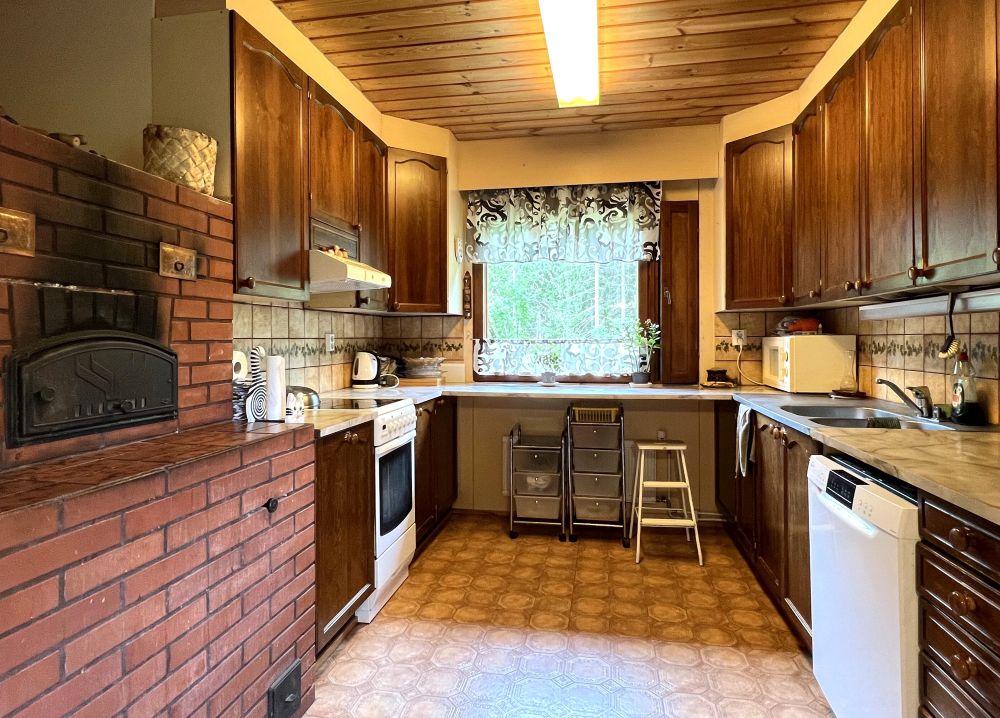 Дом в Мянтюхарью, Финляндия, 119 м² - фото 12