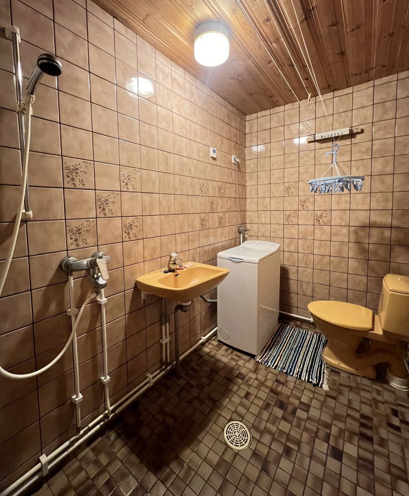 Дом в Мянтюхарью, Финляндия, 119 м² - фото 16