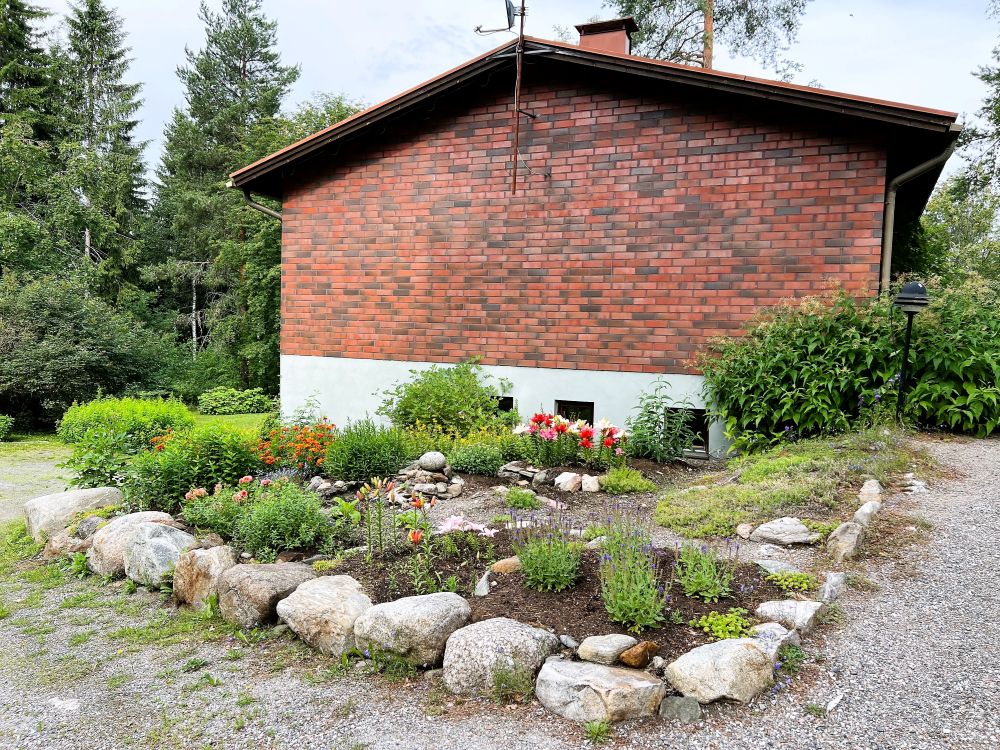 Дом в Мянтюхарью, Финляндия, 119 м² - фото 6