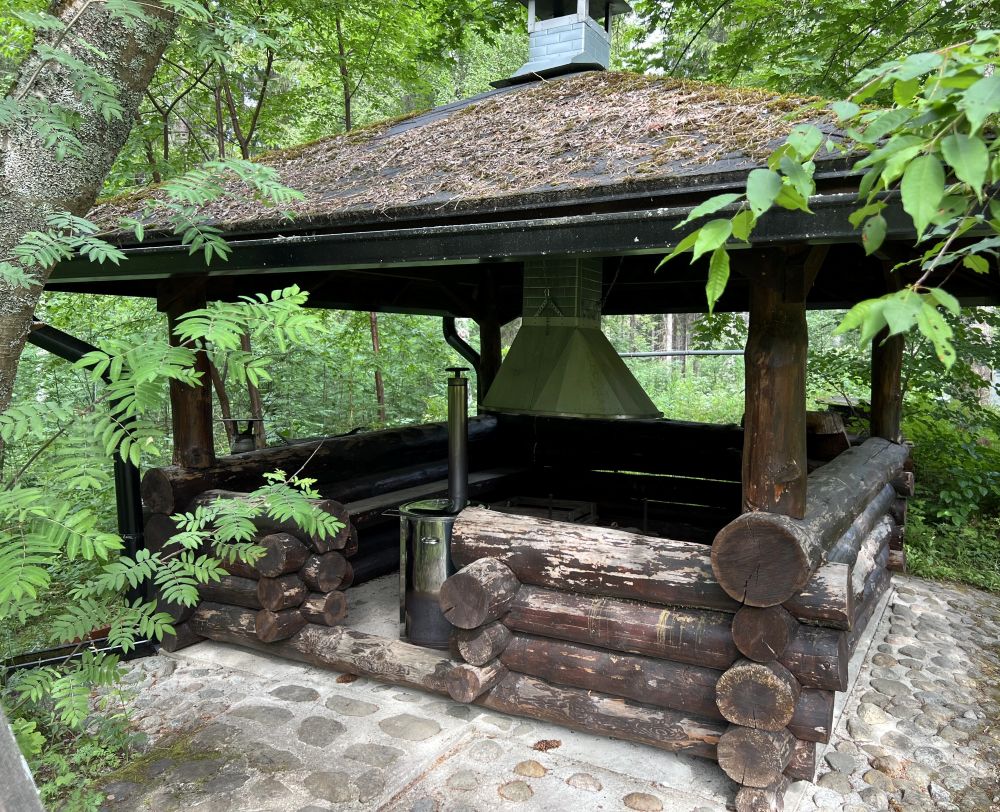 Дом в Мянтюхарью, Финляндия, 119 м² - фото 18