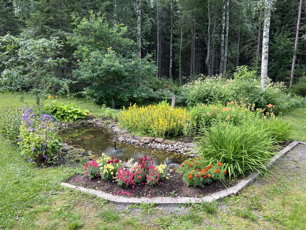 Дом в Мянтюхарью, Финляндия, 119 м² - фото 17