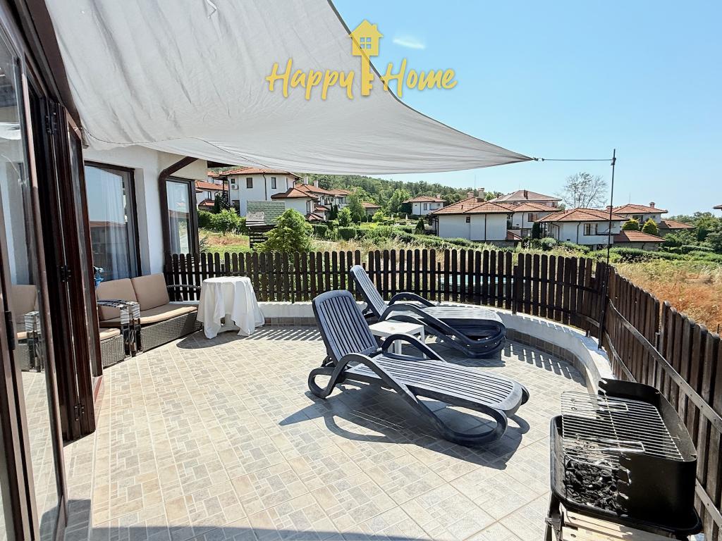 Коттедж в Кошарице, Болгария, 225 м² - фото 14