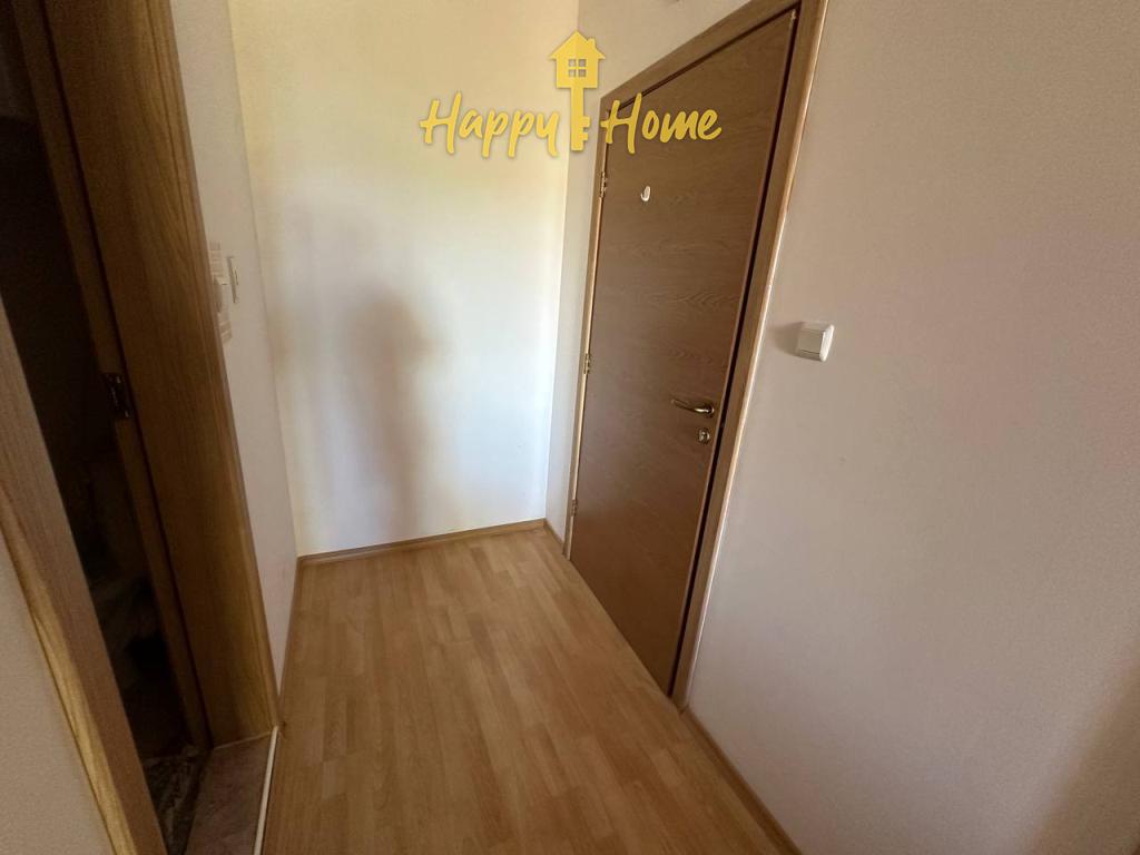 Студия на Солнечном берегу, Болгария, 30 м² - фото 2