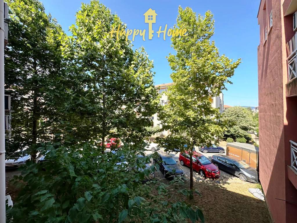 Студия на Солнечном берегу, Болгария, 30 м² - фото 5