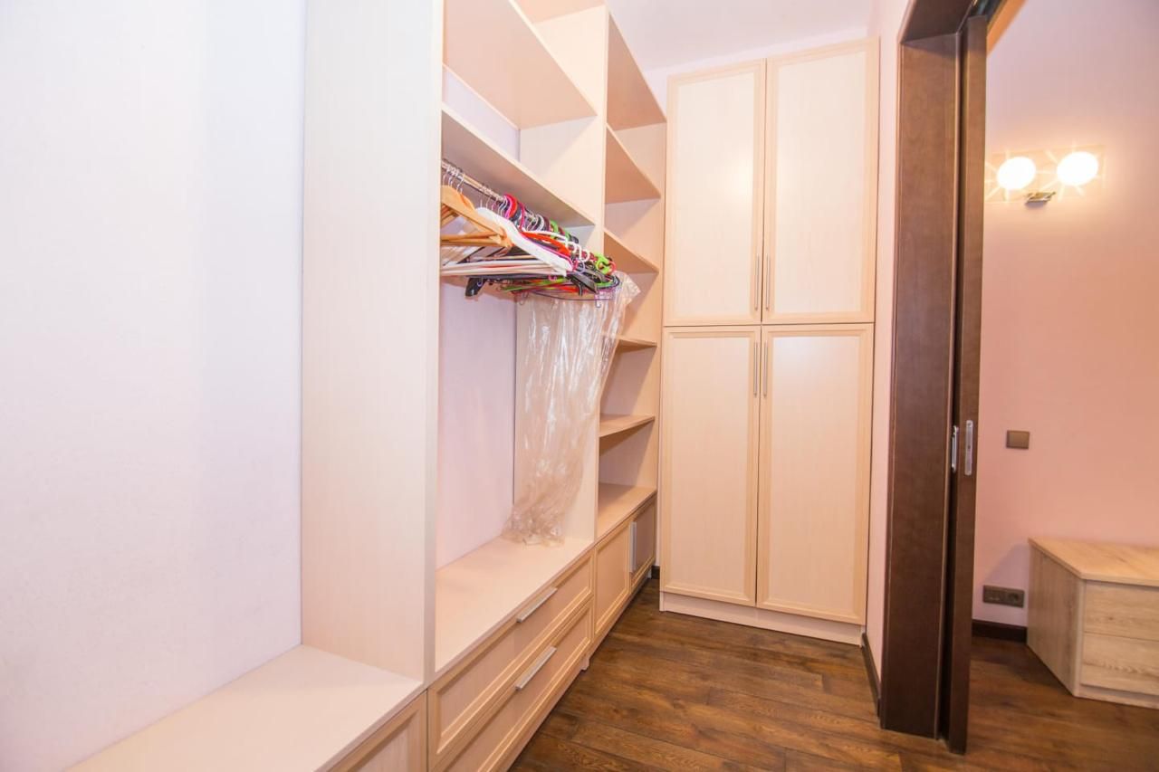 Квартира в Тбилиси, Грузия, 131 м² - фото 8