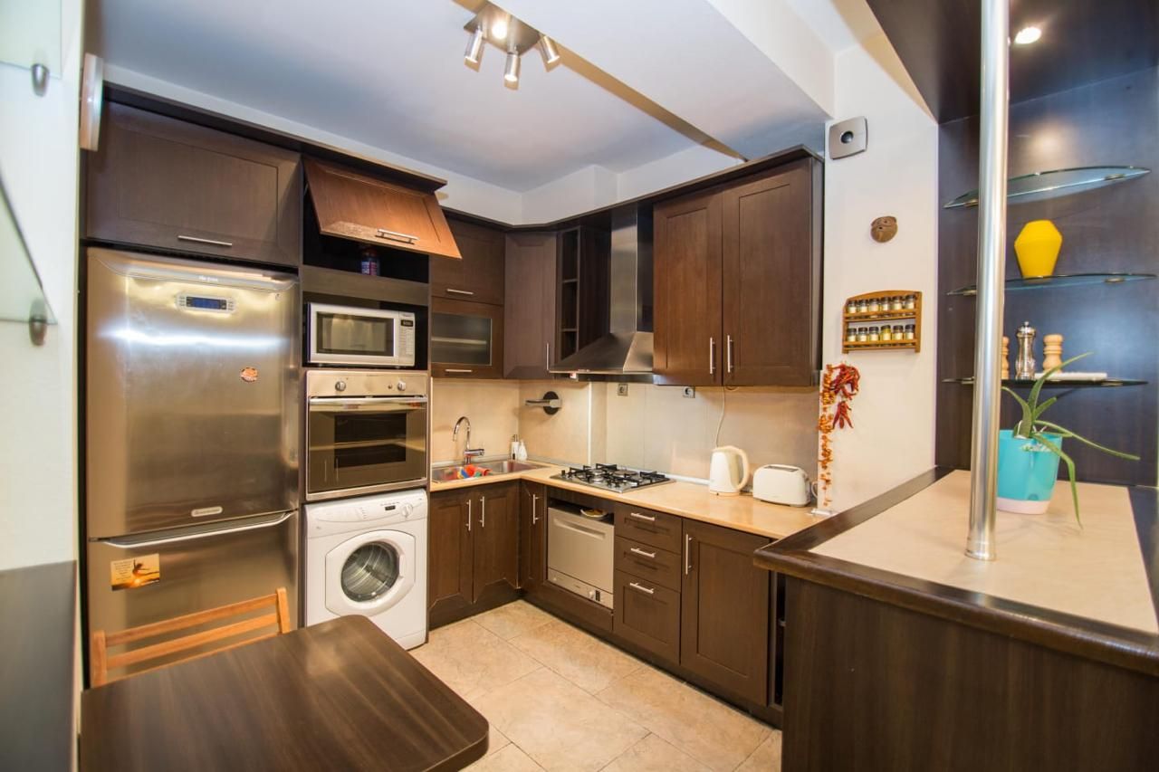 Квартира в Тбилиси, Грузия, 131 м² - фото 5