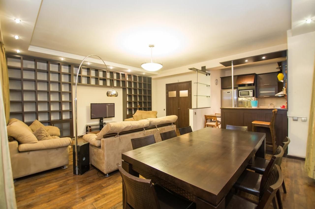 Квартира в Тбилиси, Грузия, 131 м² - фото 3