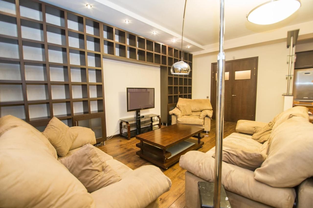 Квартира в Тбилиси, Грузия, 131 м² - фото 1