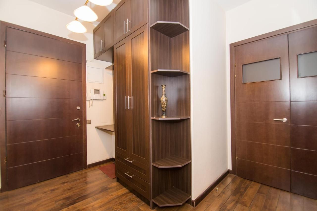 Квартира в Тбилиси, Грузия, 131 м² - фото 12