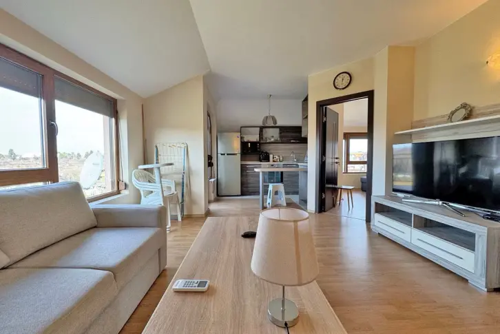 Квартира в Равде, Болгария, 70 м² - фото 4