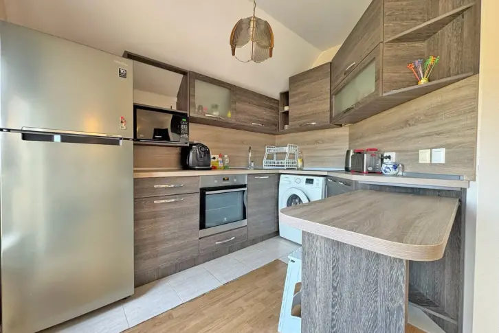 Квартира в Равде, Болгария, 70 м² - фото 3