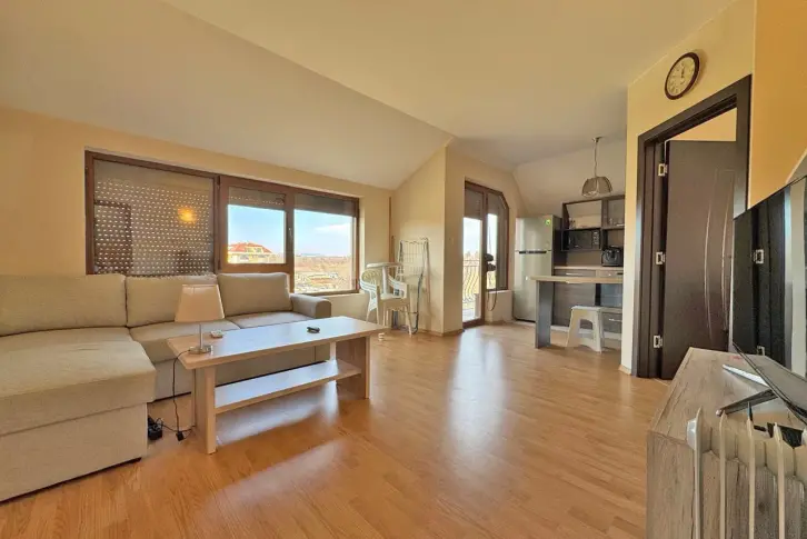 Квартира в Равде, Болгария, 70 м² - фото 5