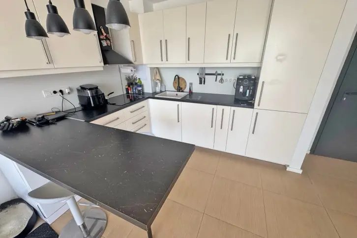 Квартира на Солнечном берегу, Болгария, 71 м² - фото 7