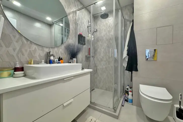 Квартира на Солнечном берегу, Болгария, 71 м² - фото 11