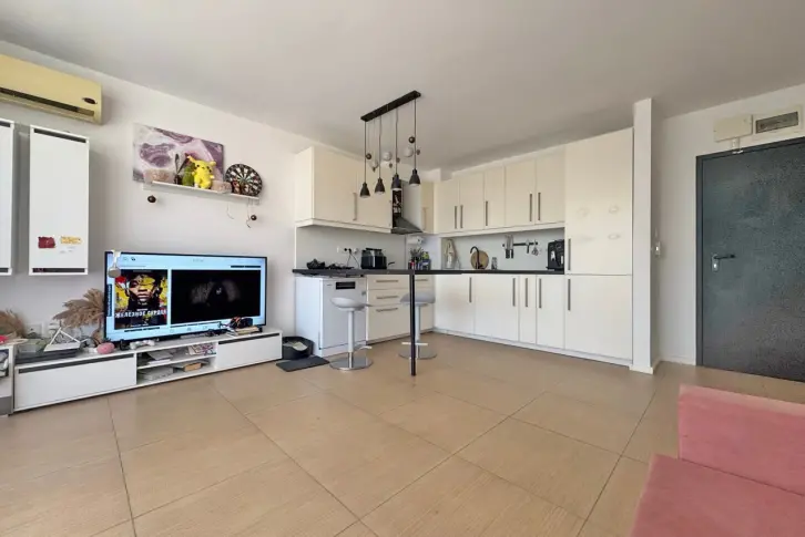 Квартира на Солнечном берегу, Болгария, 71 м² - фото 4