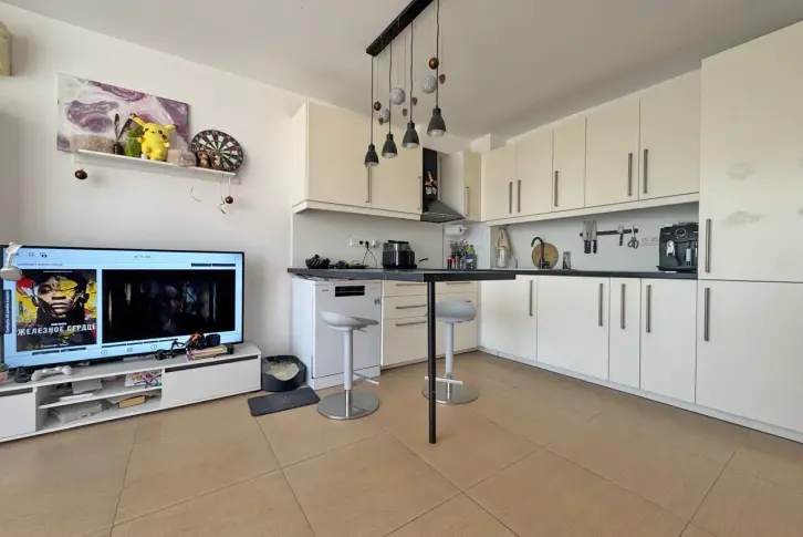 Квартира на Солнечном берегу, Болгария, 71 м² - фото 6