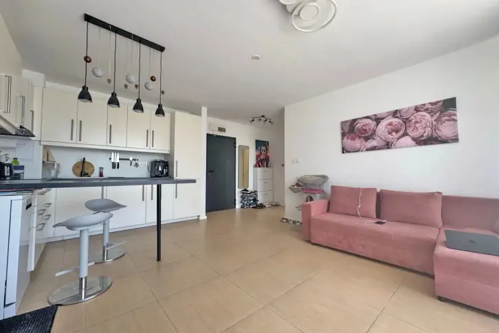 Квартира на Солнечном берегу, Болгария, 71 м² - фото 5