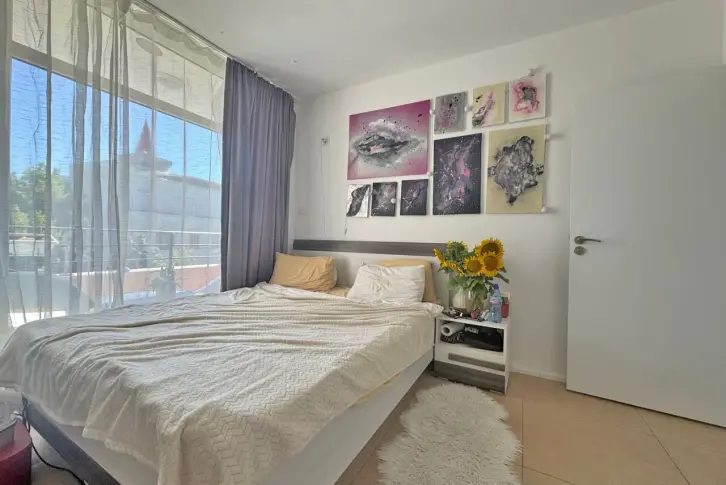 Квартира на Солнечном берегу, Болгария, 71 м² - фото 12