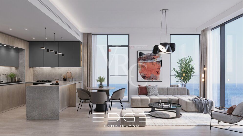 Квартира в Рас-эль-Хайме, ОАЭ, 106 м² - фото 3