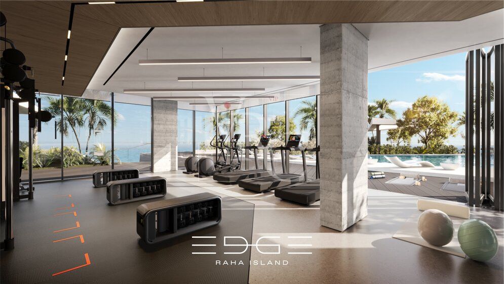 Квартира в Рас-эль-Хайме, ОАЭ, 106 м² - фото 4