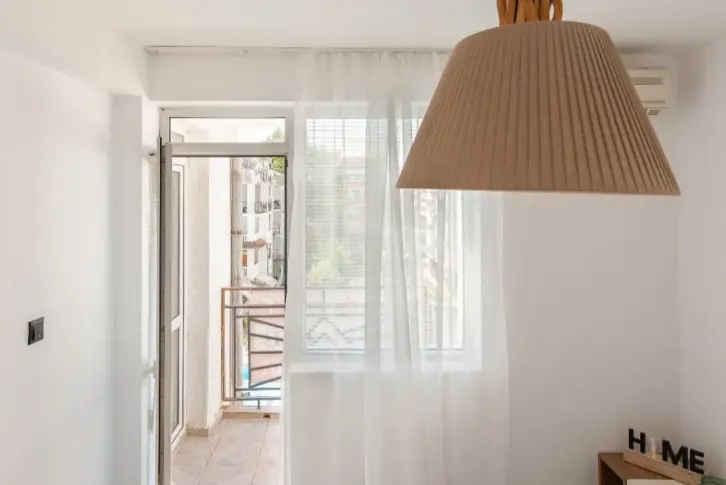 Квартира на Солнечном берегу, Болгария, 81 м² - фото 14