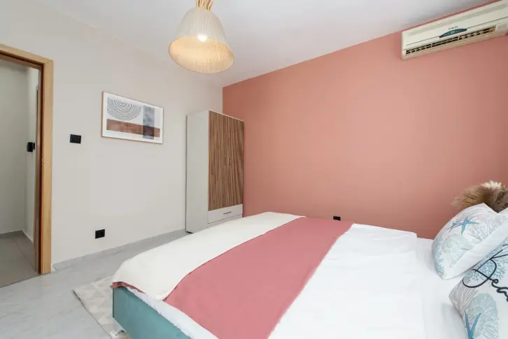 Квартира на Солнечном берегу, Болгария, 81 м² - фото 12