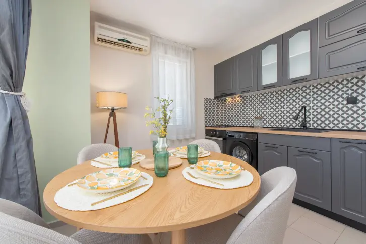 Квартира на Солнечном берегу, Болгария, 81 м² - фото 8