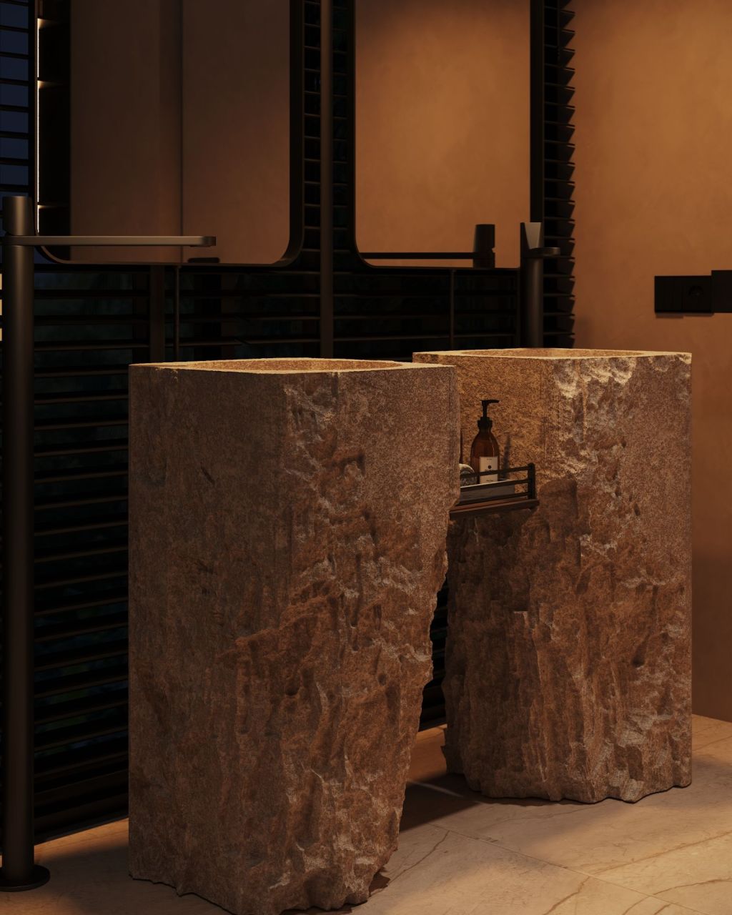 Апартаменты в Убуде, Индонезия, 33 м² - фото 7