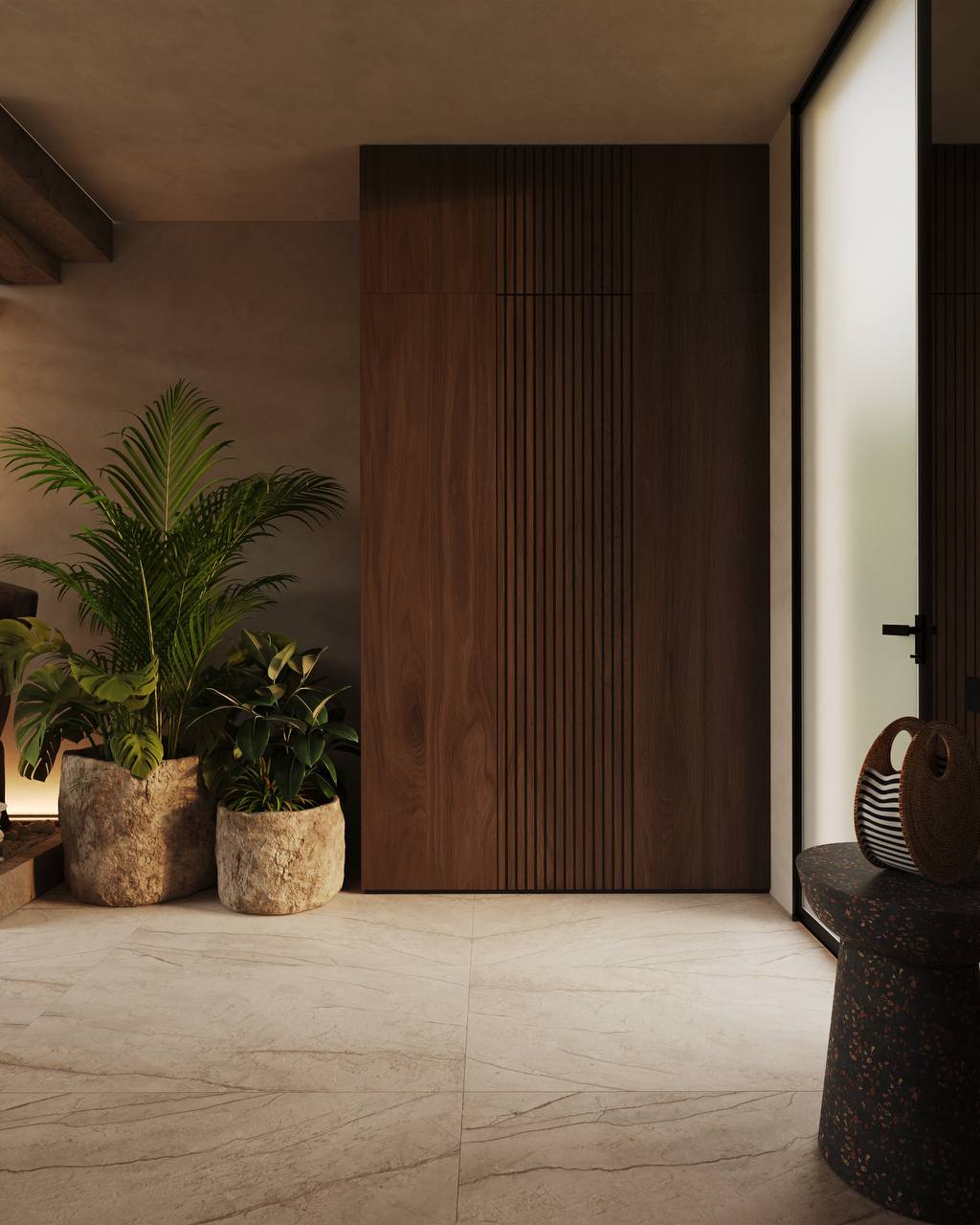 Пентхаус в Убуде, Индонезия, 58 м² - фото 3