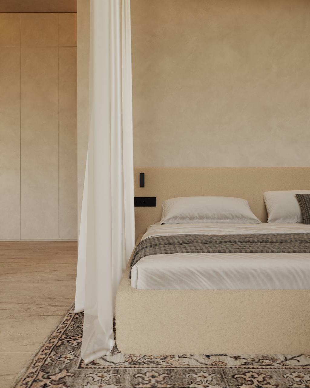 Пентхаус в Убуде, Индонезия, 58 м² - фото 7