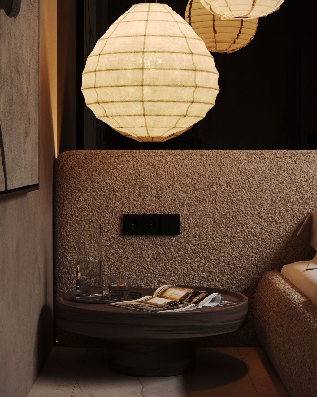 Вилла в Убуде, Индонезия, 90 м² - фото 4