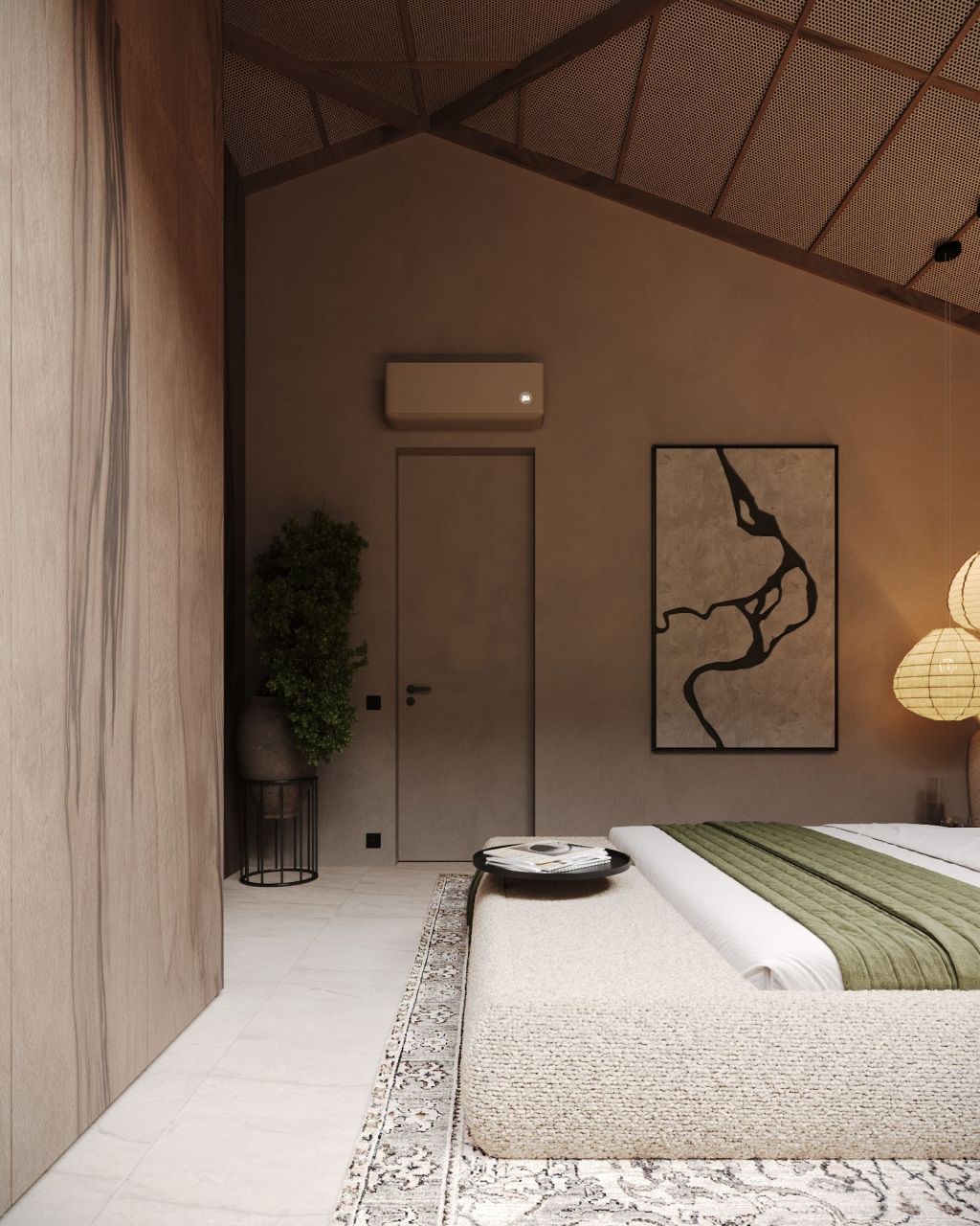 Вилла в Убуде, Индонезия, 90 м² - фото 6