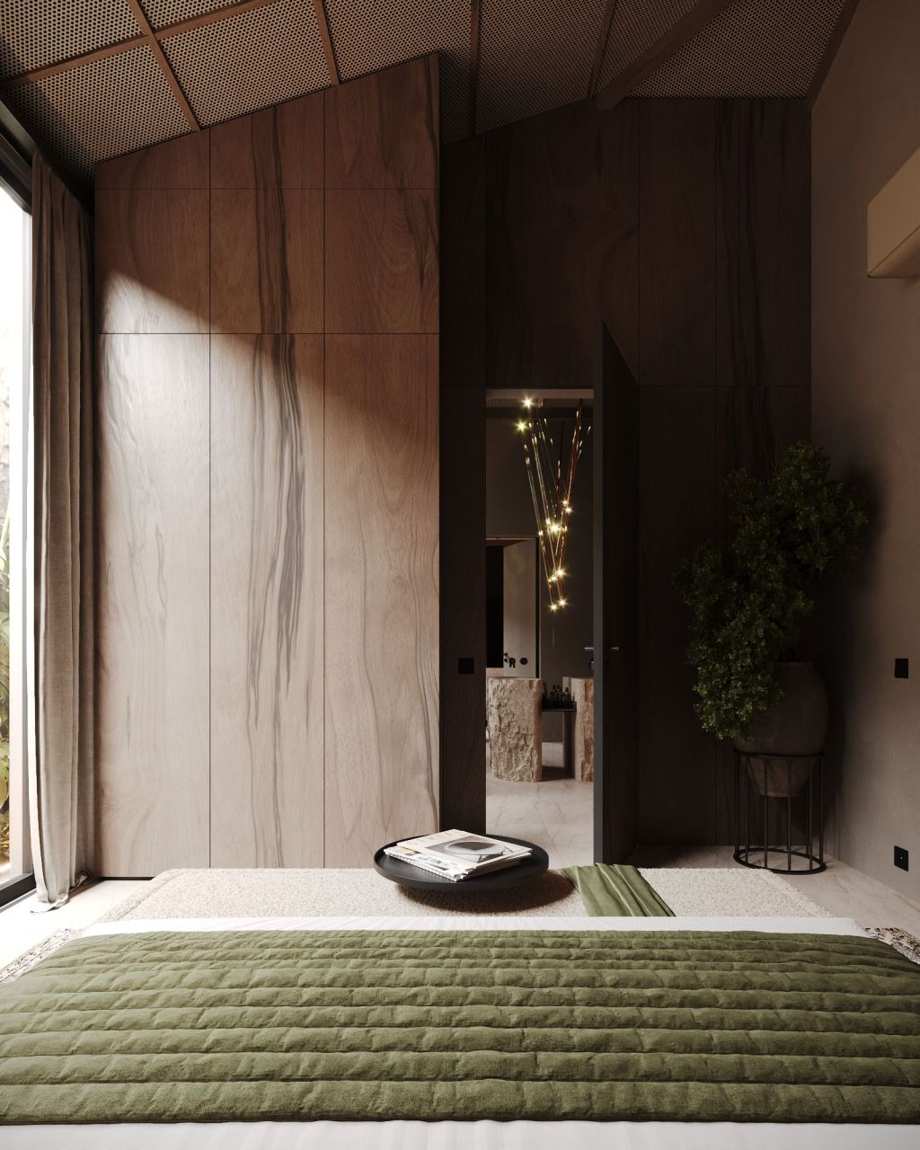 Вилла в Убуде, Индонезия, 90 м² - фото 9