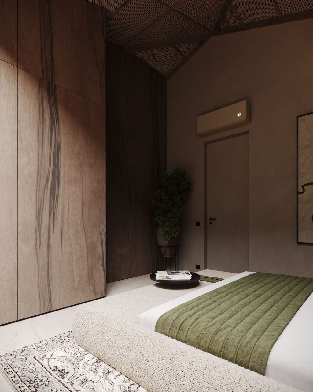 Вилла в Убуде, Индонезия, 90 м² - фото 11