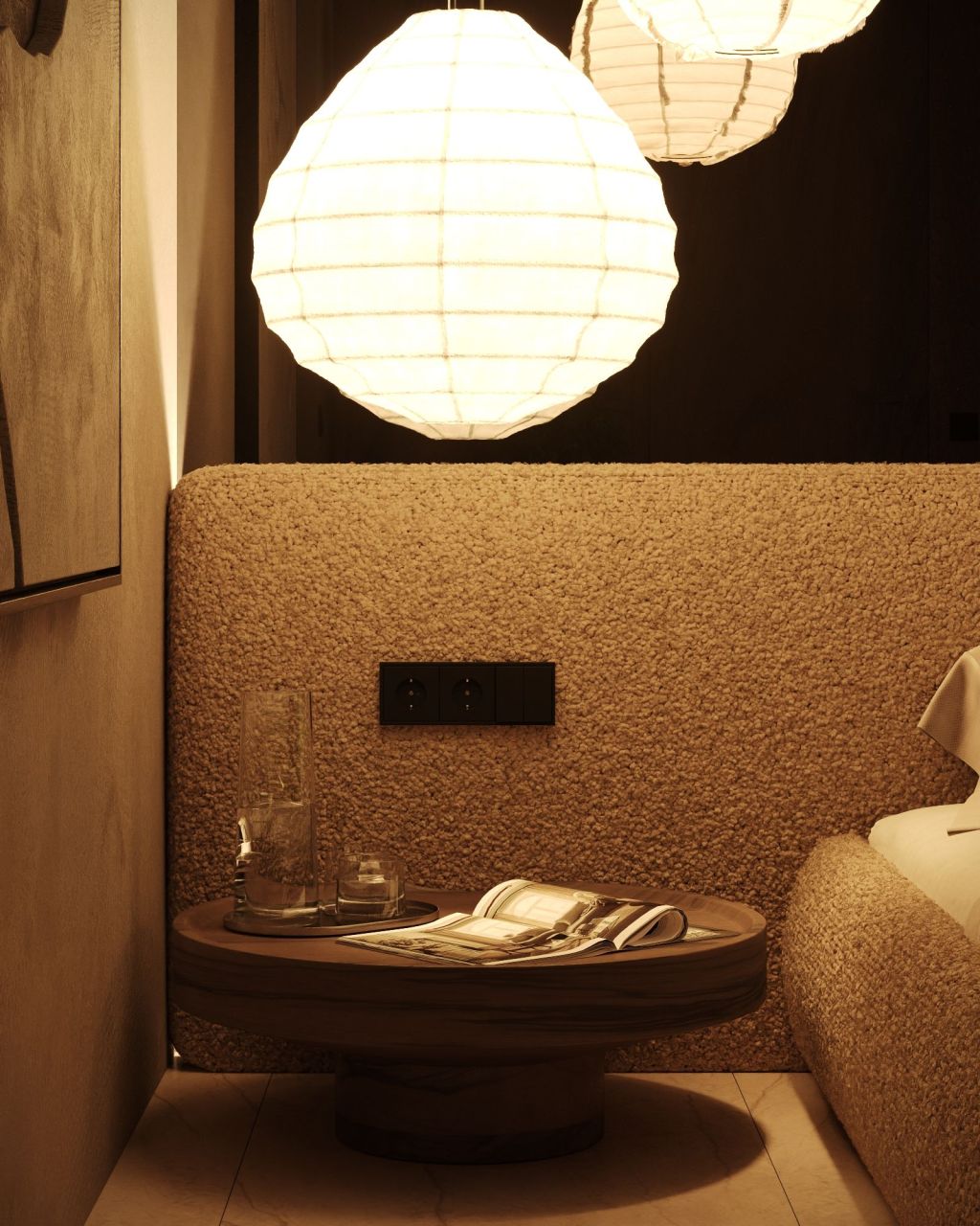 Вилла в Убуде, Индонезия, 90 м² - фото 18