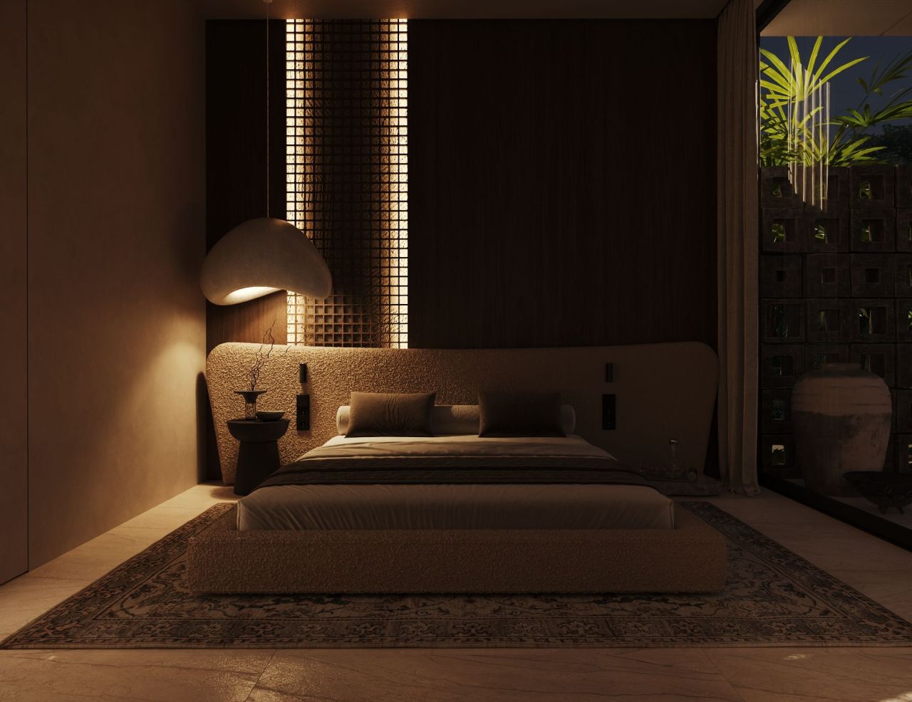 Вилла в Убуде, Индонезия, 135 м² - фото 9